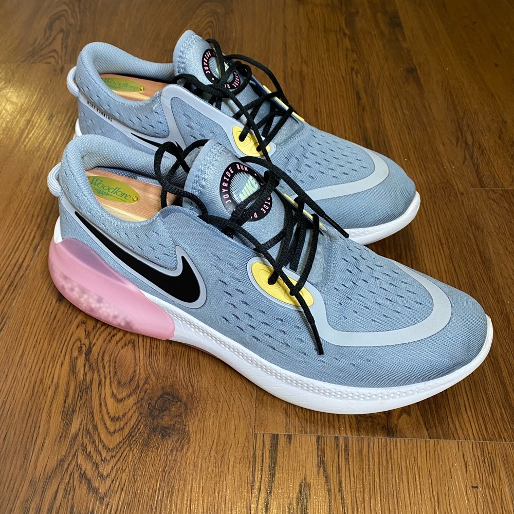 Nike men’s joyride dual run